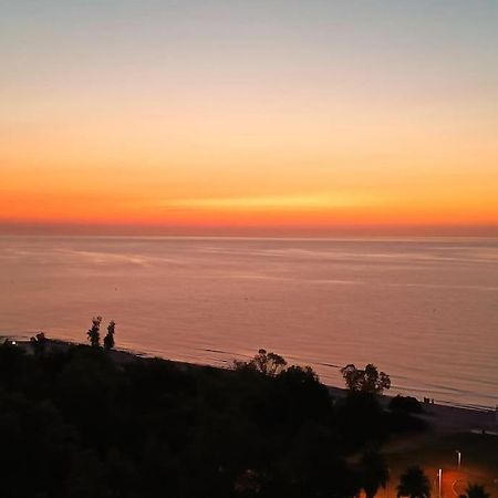 Las Mejores Vistas De Oropesa El Borseral Kültér fotó