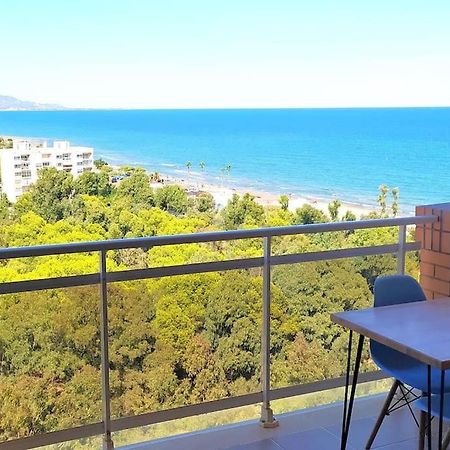Las Mejores Vistas De Oropesa El Borseral Kültér fotó