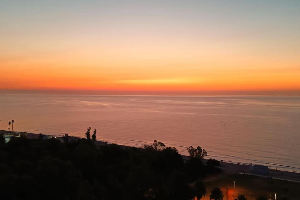 Las Mejores Vistas De Oropesa El Borseral Kültér fotó