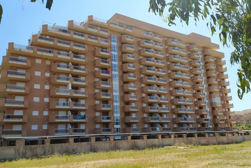 Las Mejores Vistas De Oropesa El Borseral Kültér fotó